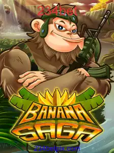 BananaSaga