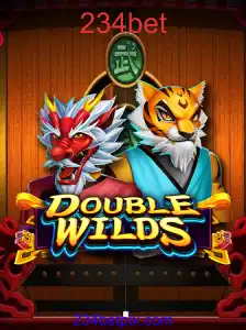 DoubleWilds